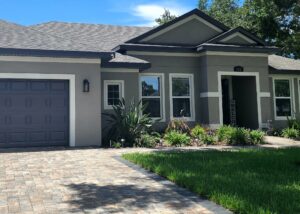 New Home Construction