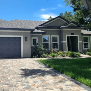 New Home Construction