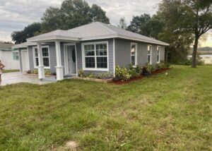 Residential Construction Gallery